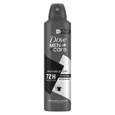 Dove Men+Care Invisible Dry Anti-Perspirant Deodorant (150ml)